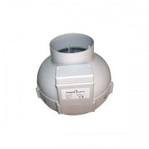 Prima Klima duct fan PK150-L 150 mm - 760 m3/h, 1-speed